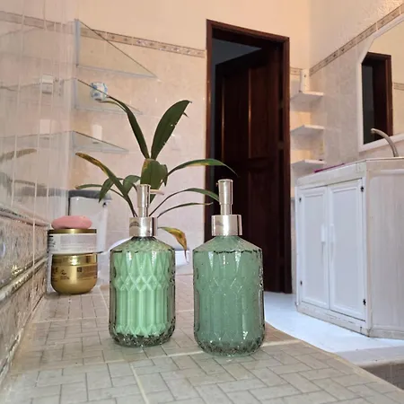 Casa Armonia Villa